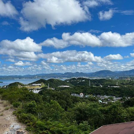 白浜リゾート・源 Shirahama Exterior foto