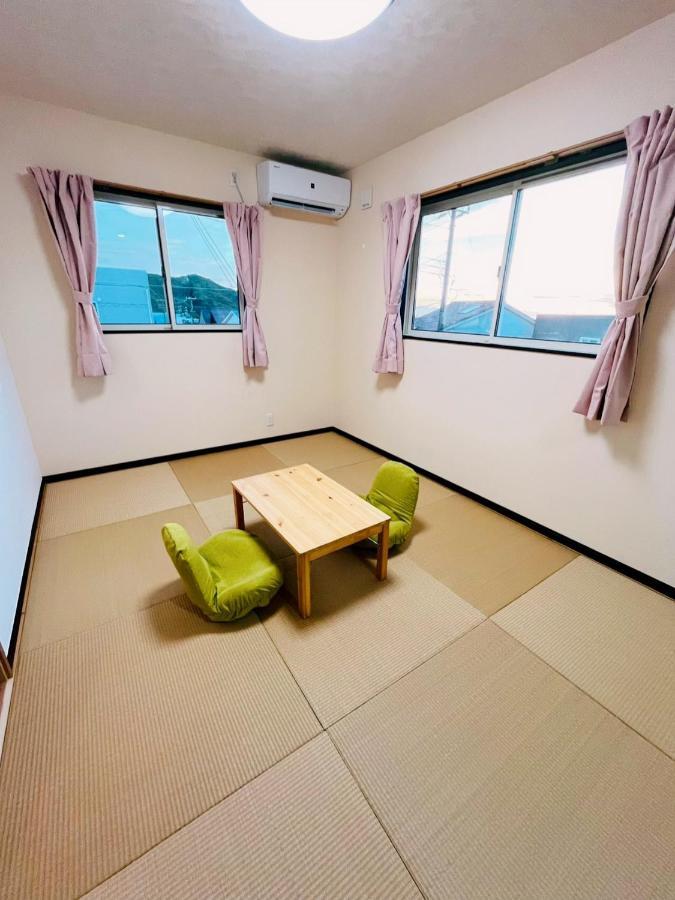 白浜リゾート・源 Shirahama Exterior foto