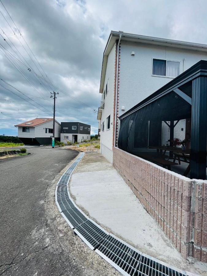 白浜リゾート・源 Shirahama Exterior foto